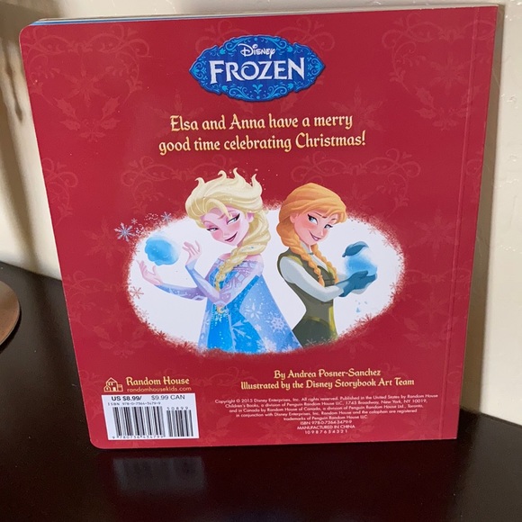 Book - Picture 2 of 5